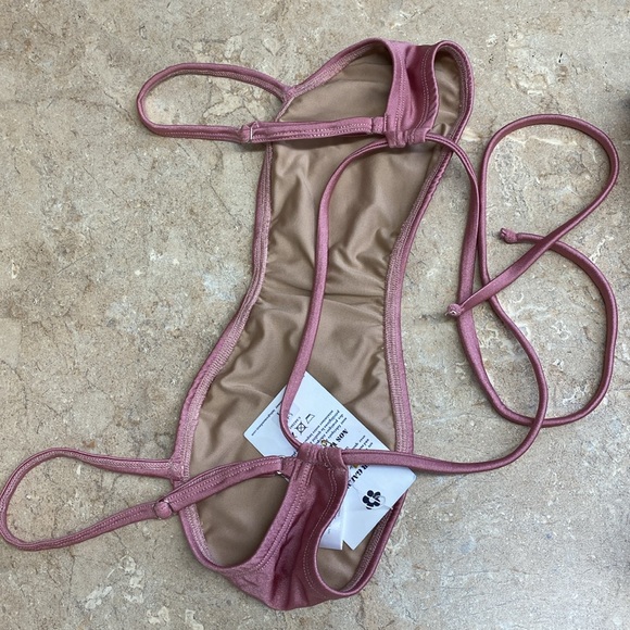 Em & May swim suit - Picture 4 of 7